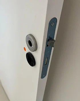 Pisos de cerâmica e porcelanato com som cavo (oco)